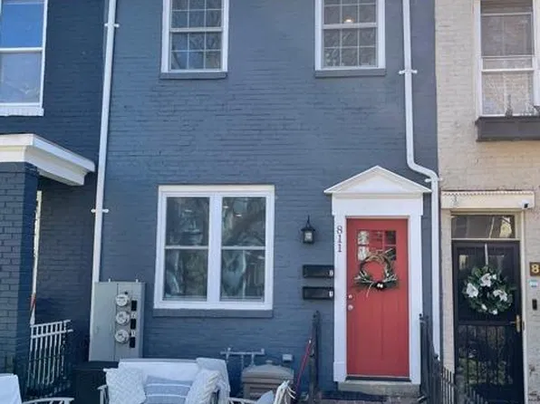 811 9th St NE, Washington, DC 20002