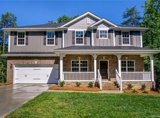 11837 Glenwood Dr #17, Locust, NC 28097