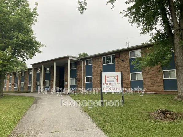 124 Chestnut St, Englewood, OH