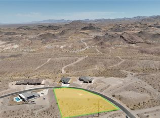 3160 Tahuta Terrace Dr, Bullhead City, AZ 86429