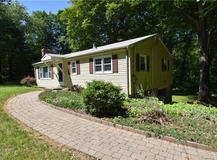 232 Thompson Hill Rd, Portland, CT 06480