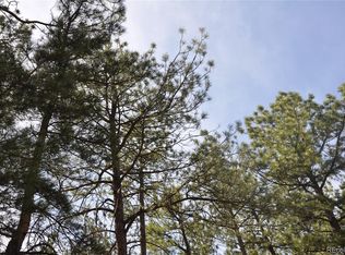 Wood Sorrel Rd, Larkspur, CO 80118