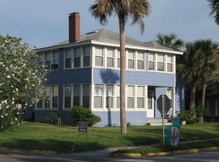 1514 1st St, Neptune Beach, FL 32266