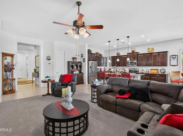 18576 W KENDALL Street, Goodyear, AZ 85338