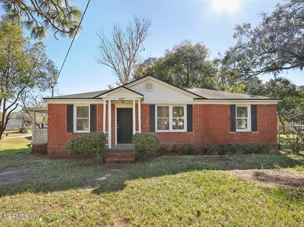 8075 PAUL JONES Drive, Jacksonville, FL 32208