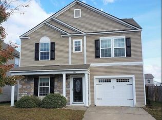 284 Sunday Silence Ln, Elgin, SC 29045
