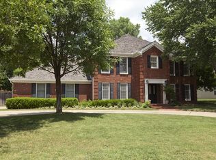 4211 E 87th St S, Tulsa, OK 74137