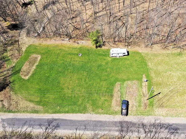 5831 Burt Hill Rd, Canisteo, NY 14823
