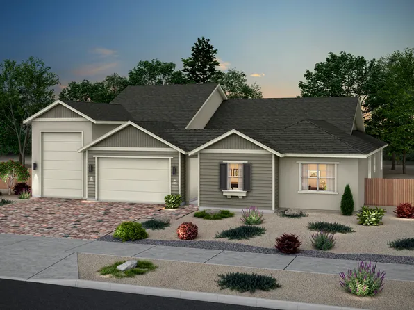 11547 W Spanish Ranch Dr, Sparks, NV 89441