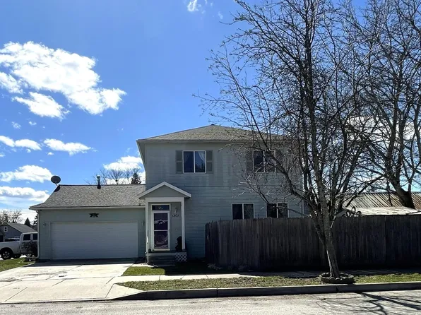 1201 Spruce St, Sandpoint, ID 83864