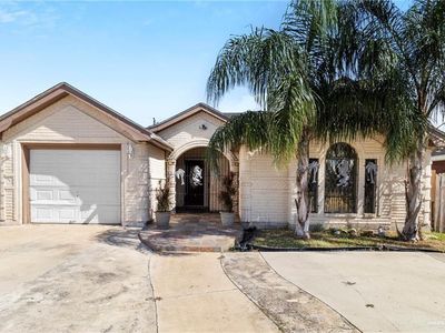 2000 Loma Bonita, San Juan, TX, 78589