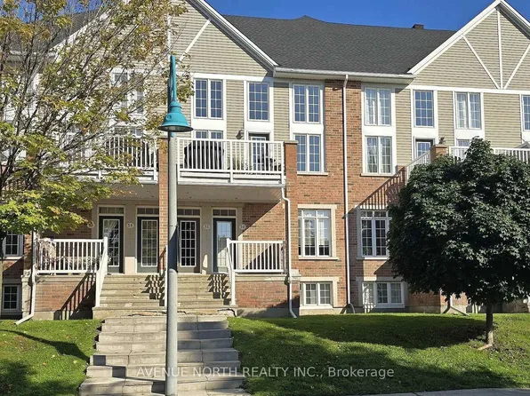 50 Edenvale Dr #58, Ottawa, ON K2K 0A3