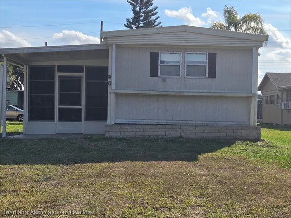 101 Us Highway 27 S Lot 6, Sebring, FL 33870