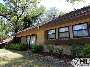 3738 Rugged Dr, Dallas, TX 75224