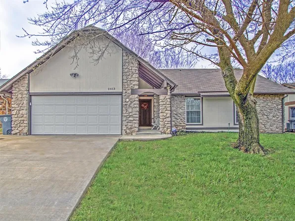 2413 S 140th Ave E, Tulsa, OK 74134
