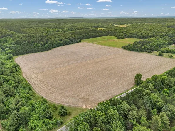 122/ACRE S Happersett Ln, Redgranite, WI 54970