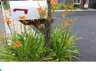 612 Schwab Rd, Hatfield, PA 19440