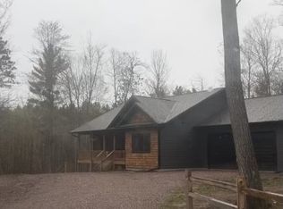 8820 Hawk Haven Dr, Hayward, WI 54843