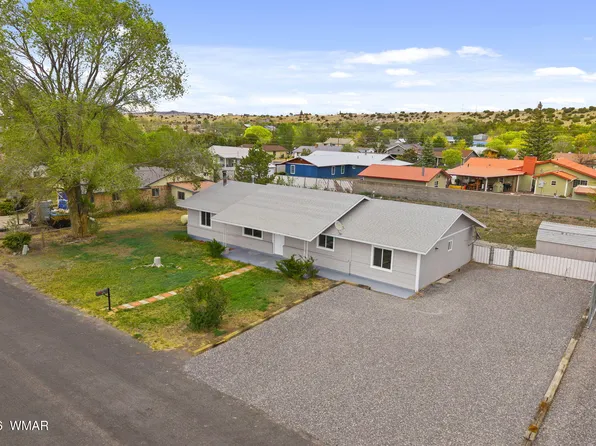 341 Brant Dr, Eagar, AZ 85925