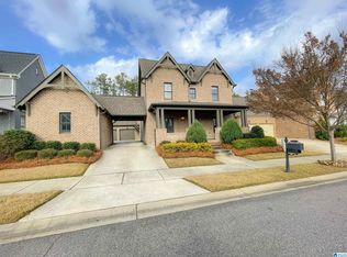 2752 Montauk Rd, Hoover, AL 35226