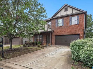 6424 Cheshire Cove Dr, Mc Calla, AL 35111
