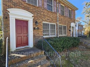 1438 Dover Rd, Spartanburg, SC 29301