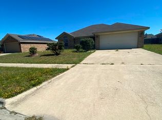 2803 Southwood Dr, Killeen, TX 76549