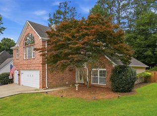 5270 Cameron Forest Pkwy, Johns Creek, GA 30022