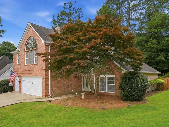 5270 Cameron Forest Pkwy, Johns Creek, GA 30022