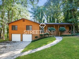 203 Jody Lynn Ct, Woodstock, GA 30188