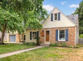 6720 Elliot Ave S, Richfield, MN 55423