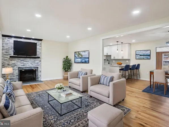 7010 Haverhill St, Fort Washington, MD 20744