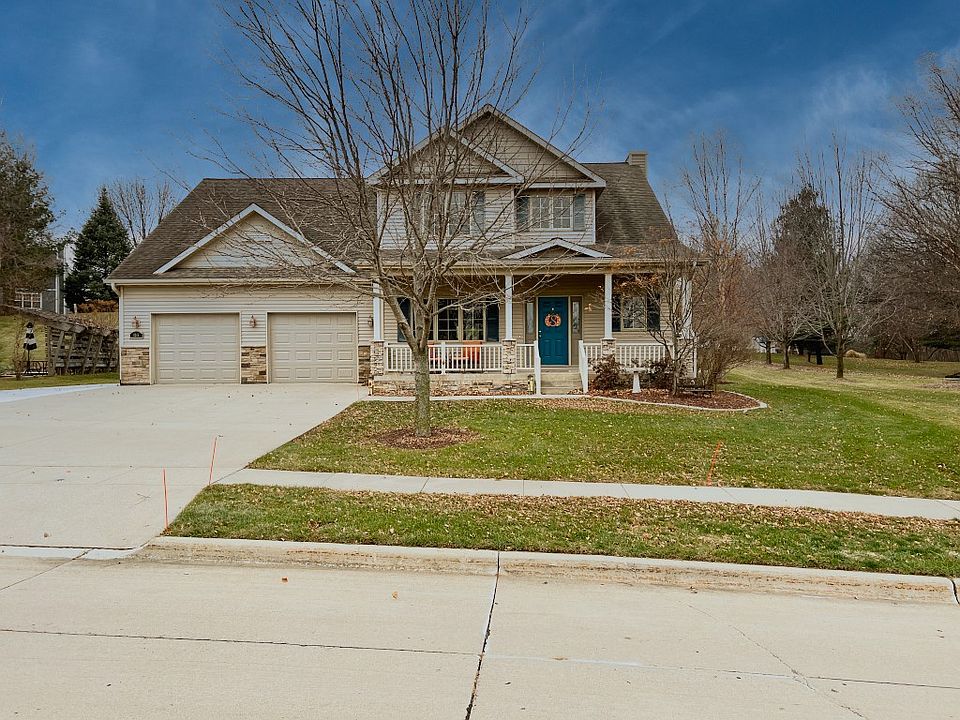 1215 Shadow Ln, Pella, IA 50219 Zillow