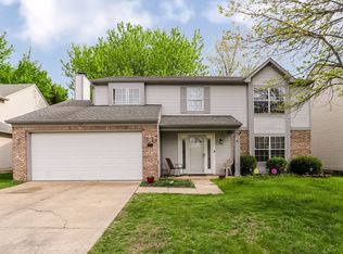 7026 Thousand Oaks Ln, Indianapolis, IN 46214