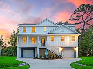 5908 Maple St, Hanahan, SC 29410