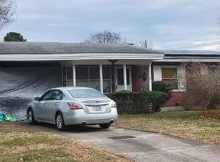 732 Hilltop Rd, Virginia Beach, VA 23454