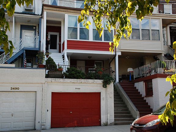 4th image of 3488 Cannon Pl