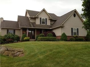 6901 Brassow Ln, Dexter, MI 48130