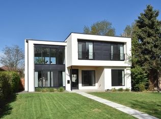 1145 S Garfield St, Denver, CO 80210