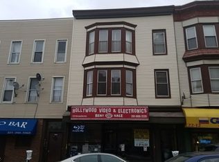 2214 Bergenline Ave, Union City, NJ 07087