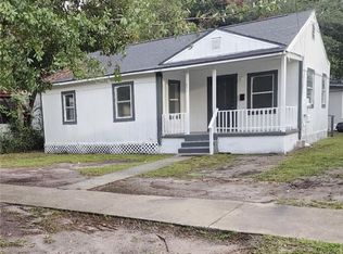 7312 N Shore Dr, Jacksonville, FL 32208