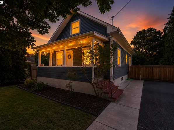 445 NE Jackson St, Hillsboro, OR 97124