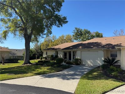 6044 W Dorset Dr, Crystal River, FL, 34429