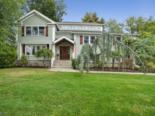 6 Elkin Dr, Livingston Twp., NJ 07039