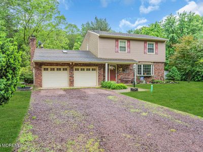 823 Bowman Road, Jackson, NJ, 08527