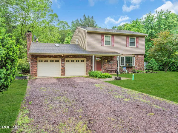 823 Bowman Rd, Jackson, NJ 08527