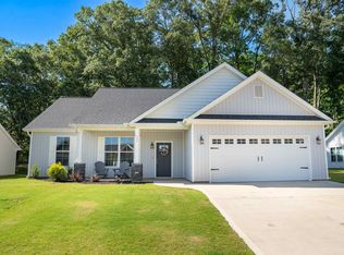 111 W Caylee Way, Chesnee, SC 29323