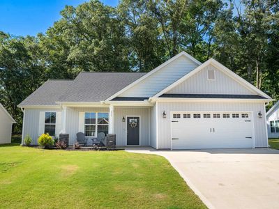 111 W Caylee Way, Chesnee, SC, 29323