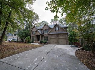 1949 Point River Dr, Duluth, GA 30097