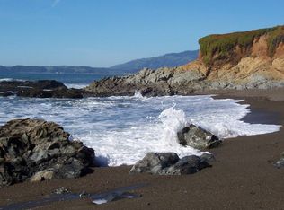 9128 Balboa Ave, San Simeon, CA 93452